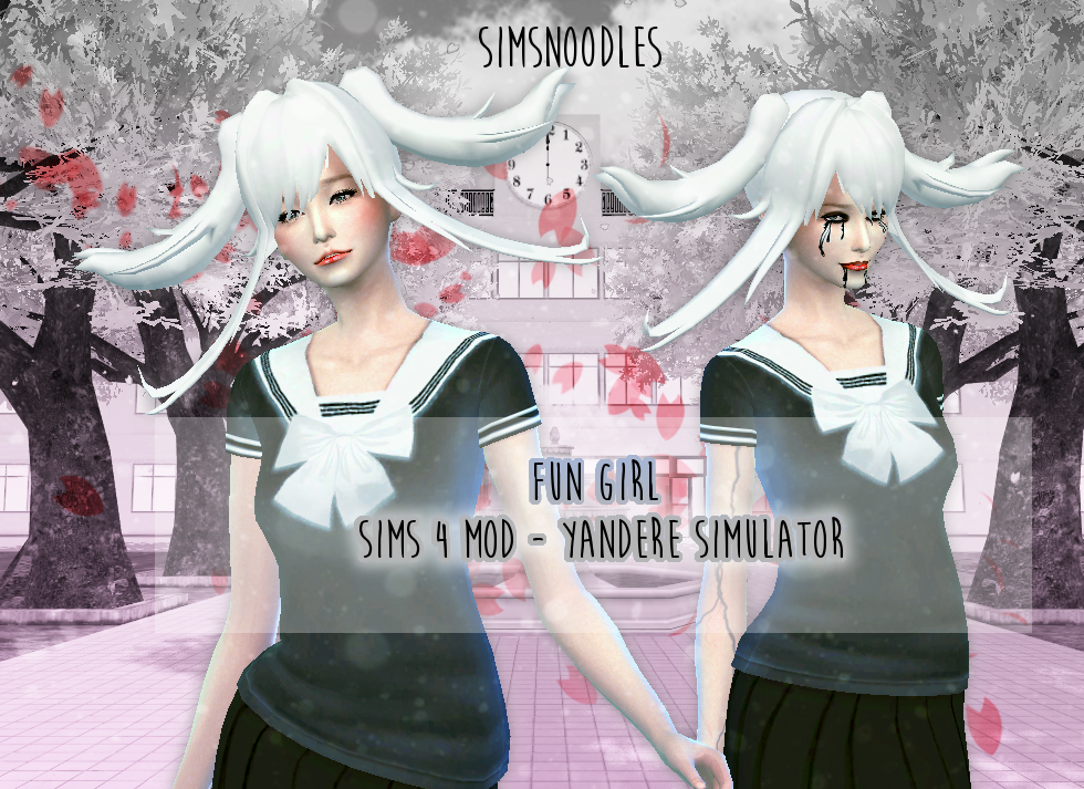 Sims 4 occult mods download