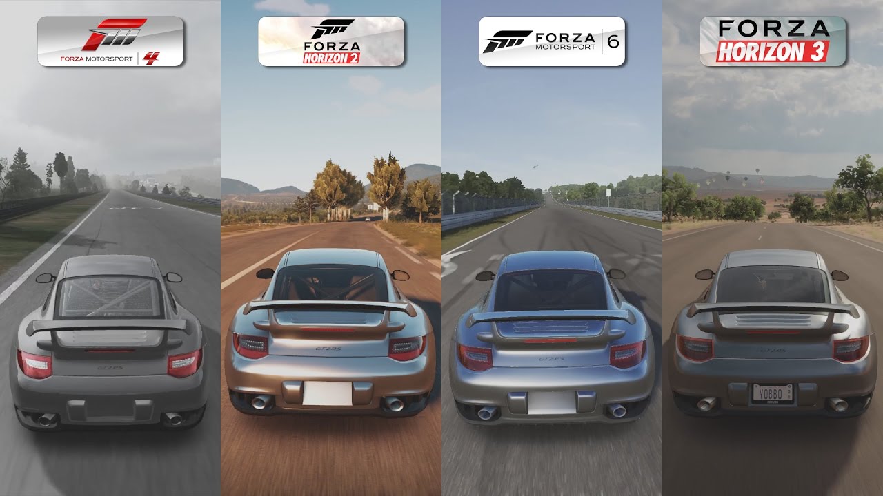 Forza Horizon 4 Skidrow